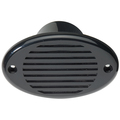 Innovative Lighting Marine Hidden Horn - Black 540-0000-7